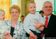 Евгений Аман: «Быть сильным – выгодно»