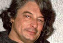 Памяти Игоря Гергенрёдера Игорь Гергенрёдер