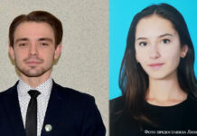 Поздравляем победителей языковой олимпиады