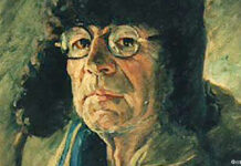 Искусство в плену. Творчество ссыльных и депортированных художников