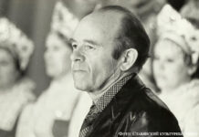 Александр Шиллер: «Вы же способные дети! Вы всё можете! Я знал, что у вас всё получится!»