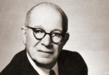 „Ich schenk Dir, Heimat, meine Lieder“ Доминик Гольман