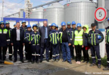 Общенациональный референдум — сделай свой выбор