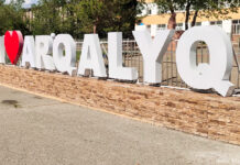 Аркалык. Не бокситом единым