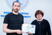 Мирный атом Эдуард Генцельман