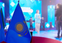 Exit poll: «ЗА» внесение поправок в Конституцию проголосовали 76,7% избирателей