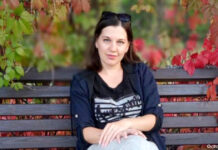 Учитель с фамилией Ангел Юлия Энгель