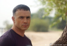 Александр Эрлих: «Во мне текут германская и славянская крови»