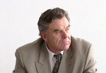 Памяти Андрея Георгиевича Брауна