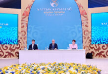 Национальный курултай оправдает надежды народа