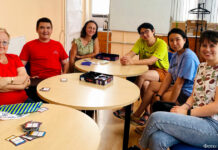 Немецкий? Легко!