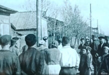 В Павлодаре вышла новая книга Памяти