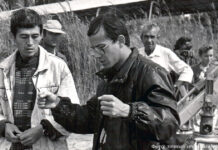 Тимур Сулейменов: «С Тодоровским мы совпадали в мыслях»