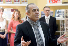 Результаты конкурса переводов лирики Арнольда Райника Арнольд Райник