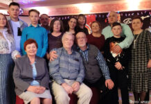 Виктор Фёдорович Зайберт – он многое ещё не успел…