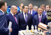 Қазақстанмен өндірістік кооперацияның артықшылықтары