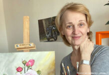 Номинация «Изобразительное искусство»