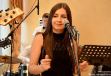 Таня Кроль: «Женщины и кошки похожи»