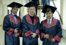 Международное сотрудничество: «ДА» программе DAAD