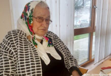 Жизнь немецкой вдовы Марии Шевалье Мария Яковлевна Шевалье в Германии