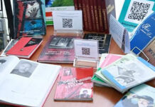 Такое не забывается…