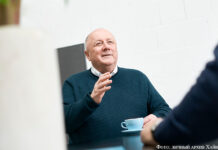 Хайнрих Цертик: «Делаем всё возможное для развития отношений с Казахстаном»