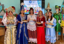 Воспитание духовно-нравственных ценностей у молодого поколения