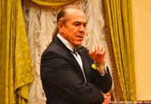 Арнольд Райник. Химия танца