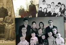 Без прошлого не может быть будущего