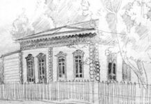 Генрих Фогелер: из Москвы через Керней в Белагаш