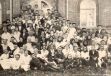 Сузанна Мицих: история моей семьи