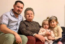 Куклы и генеалогия