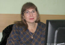 Белые пятна тёмной истории