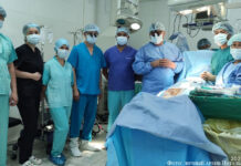 В лучших традициях казахстанского интернационализма