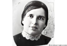 Навсегда с Богом и Казахстаном: непростая судьба Гертруды Детцель