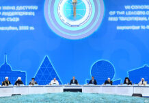 Духовное развитие человечества