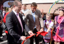 Немецкий дом – мечты сбываются!