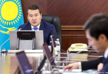 Үкімет кәсіпкерлердің мүмкіндіктерін кеңейтуді жалғастырады