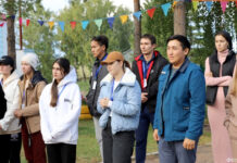 Новые знания в языковой школе