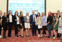 Немцы Кыргызстана: равные среди равных