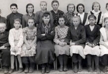 Deutsche Schule: Novodvorovka