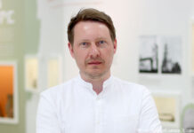 Эдвин Варкентин: «Острых проблем в среде российских немцев нет»