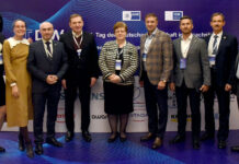 24-й День германской экономики в Казахстане 24-й День германской экономики в Казахстане