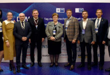 День германской экономики – определить перспективы и вызовы