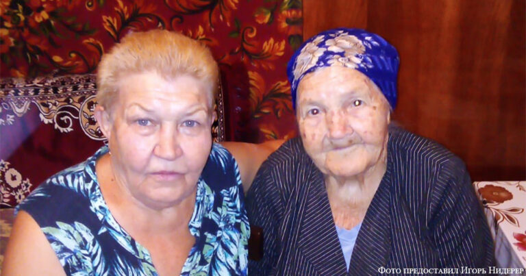 Шпрухи немцев Казахстана: Красиво шить не запретишь