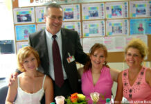 Валдемар Люфт: «Мечтаю издать книгу в Казахстане…»