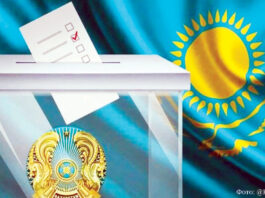 Список избирательных участков за рубежом