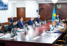 «Таза көмір» технологияларын енгізу және жаңартылатын энергия көздерін дамыту