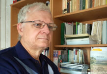 Рудольф Бендер: «До середины 1980-х нельзя было писать о многом»