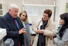 Вальдемар Подлих: «Не бойтесь инвестировать в Казахстан»